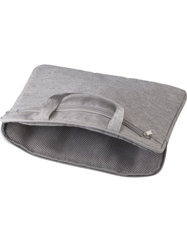 Maletín Portátil 13" de rPET Personalizado | Goodie