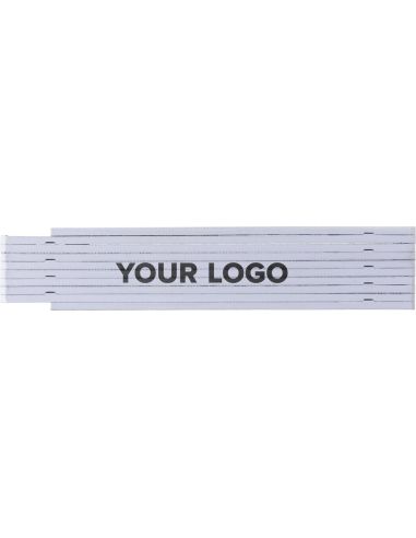 Regla Plegable de Plástico Personalizada | Goodie