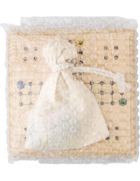Juego de parchís de madera Personalizado 10736608