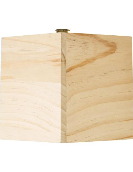 Casita de Madera para Abejas Personalizada | Goodie
