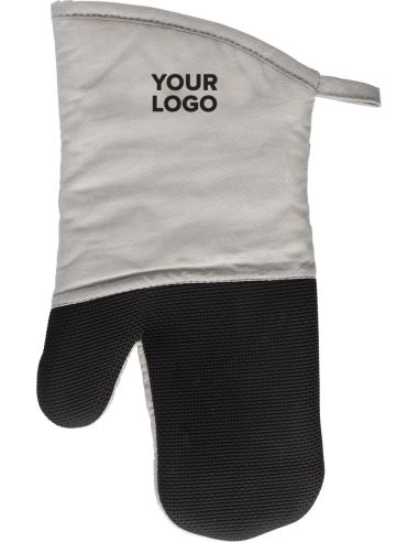 Manopla de algodón Personalizada 10737254