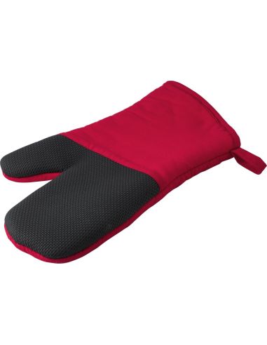 Manopla de Algodón para Horno Personalizada | Goodie