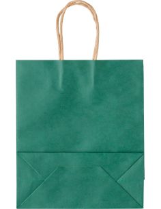 Bolsa de regalo de papel Personalizada 10739419