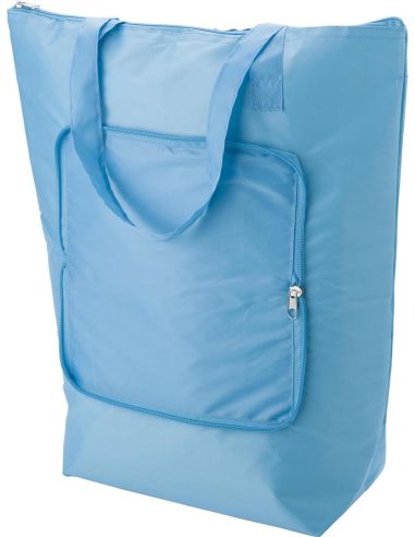 Bolsa Nevera Plegable 13L Poliéster Personalizada | Goodie