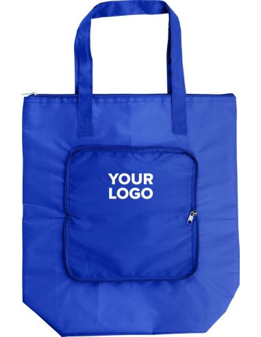 Bolsa Nevera Plegable 13L Poliéster Personalizada | Goodie