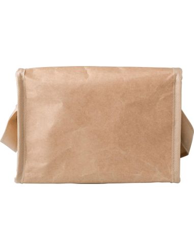 Bolsa nevera de tejido de papel Personalizada 10739817