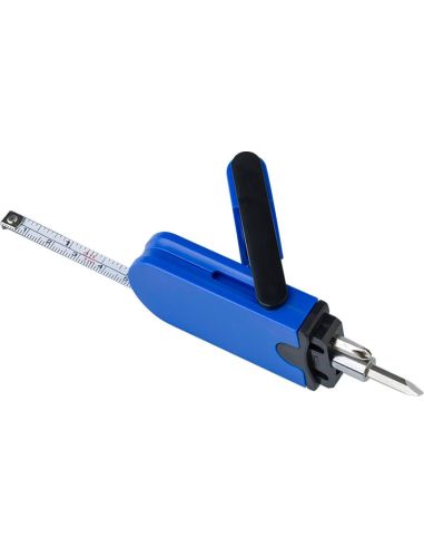 Multi-herramienta de metal y plástico. Personalizada 10740032