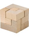 Puzzle cubo de madera Personalizado 10749996 - Imagen 4