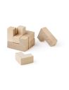 Puzzle cubo de madera Personalizado 10749996 - Imagen 5