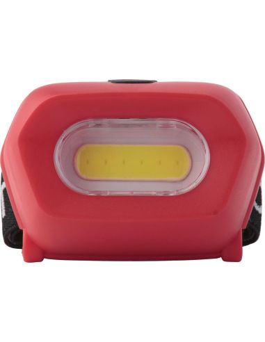 Linterna frontal de poliéster Personalizada 10821843