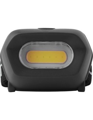 Linterna frontal de poliéster Personalizada...