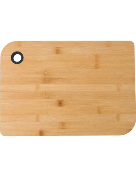 Tabla de cortar de bambú Personalizada 10835530