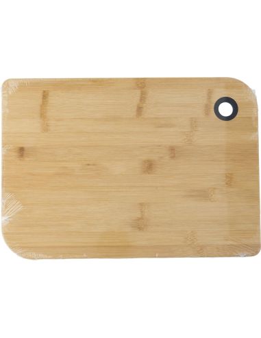 Tabla de cortar de bambú Personalizada 10835530