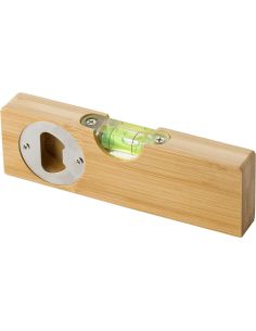 Abrebotellas de bambú Personalizada 10839413