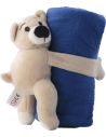 Oso de peluche con manta polar Personalizado 10840742 - Imagen 5
