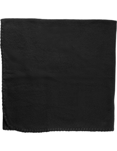 Oso de peluche con manta polar Personalizado...