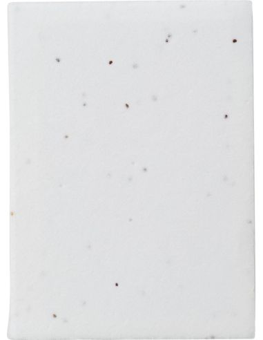 Notas adhesivas con semillas Personalizada...