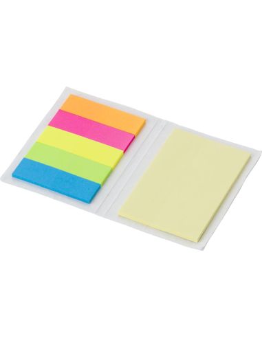 Notas Adhesivas con Estuche de Semillas | Goodie