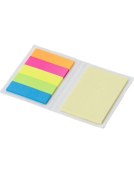 Notas Adhesivas con Estuche de Semillas | Goodie