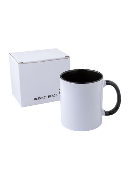 Taza de Cerámica 300 ml para Sublimación | Goodie