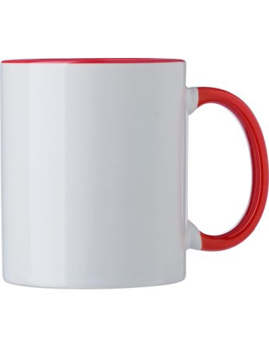 Taza de Cerámica 300 ml para Sublimación | Goodie