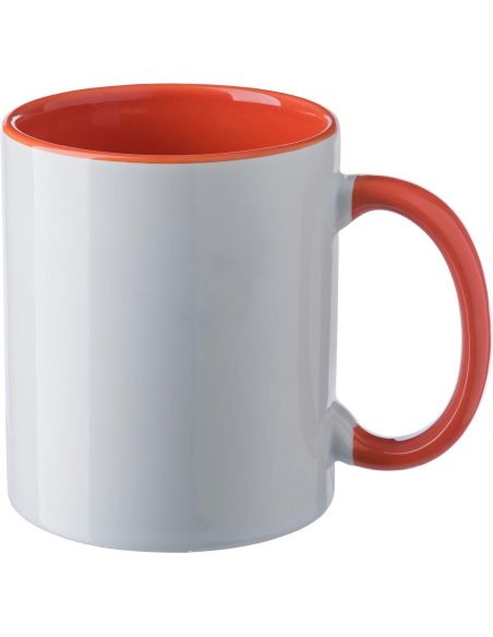 Taza de Cerámica 300 ml para Sublimación | Goodie