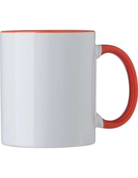 Taza de Cerámica 300 ml para Sublimación | Goodie