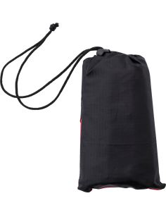 Manta plegable de poliéster Personalizada 10865991