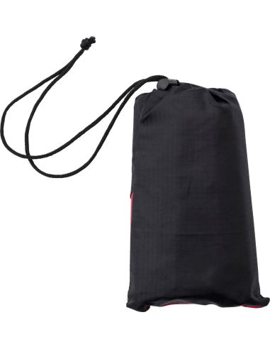 Manta plegable de poliéster Personalizada 10865991