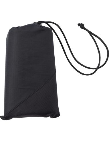 Manta plegable de poliéster Personalizada 10865991