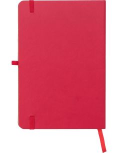 Cuaderno de PU y bambú Personalizado 10866554