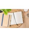 Cuaderno de PU y bambú Personalizado 10866554 - Imagen 4