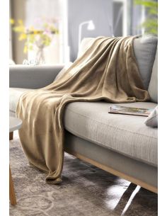 Manta polar de franela Personalizada 10965859