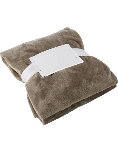 Manta Polar de Franela 280 g/m2 Personalizada | Goodie