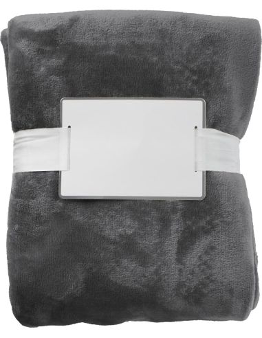 Manta polar de franela Personalizada 10965859