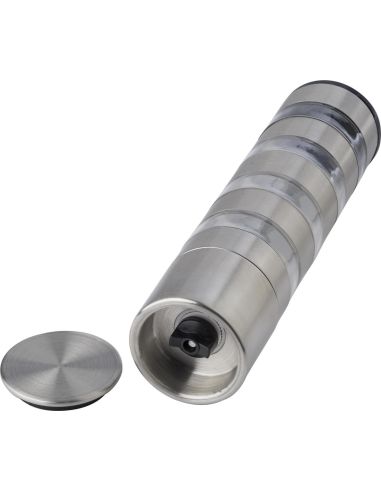 Molinillo de acero inox. Personalizado 10966235