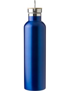 Botella termo de acero inox. Personalizada 10966256