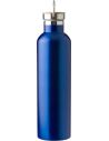 Botella termo de acero inox. Personalizada 10966256 - Imagen 1