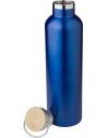 Botella termo de acero inox. Personalizada 10966256 - Imagen 2