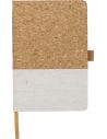 Cuaderno de corcho y algodón Personalizado 10967381 - Imagen 8