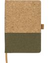 Cuaderno de corcho y algodón Personalizado 10967381 - Imagen 9