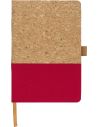 Cuaderno de corcho y algodón Personalizado 10967381 - Imagen 11