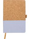 Cuaderno de corcho y algodón Personalizado 10967381 - Imagen 12