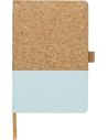 Cuaderno de corcho y algodón Personalizado 10967381 - Imagen 13
