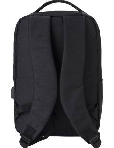 Mochila para pc de rPET Personalizada 10967399