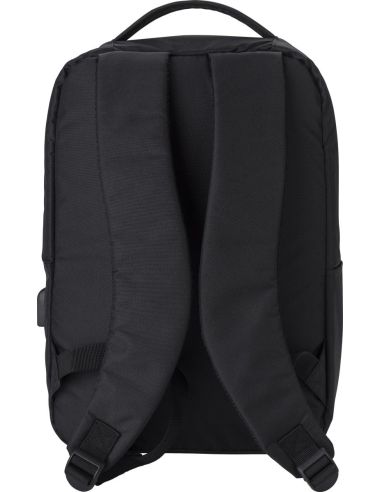 Mochila para pc de rPET Personalizada 10967399