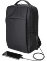 Mochila para pc de rPET Personalizada 10967399 - Imagen 3