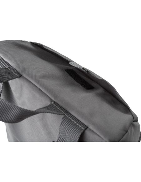Mochila nevera poliéster reciclado 300D | Goodie
