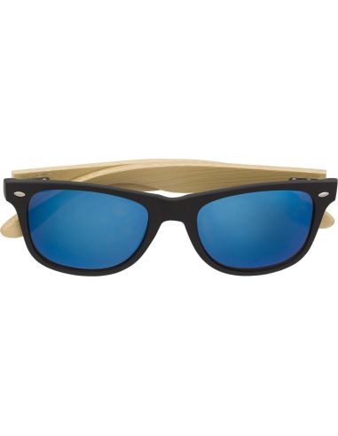 Gafas de sol de bambú y ABS Personalizada 10967748