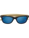 Gafas de sol de bambú y ABS Personalizada 10967748 - Imagen 2